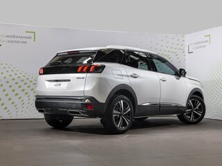 2024 Peugeot 4008 II Рестайлинг, белый, 3899000 рублей, вид 5