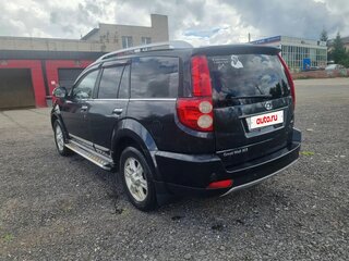 2014 Great Wall Hover H3 I Рестайлинг, чёрный, 715000 рублей, вид 4