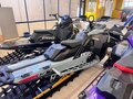 2026 BRP Ski-Doo Summit 850, голубой, 2990000 рублей - вид 4