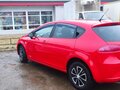 2012 SEAT Leon II Рестайлинг, красный, 650000 рублей - вид 4