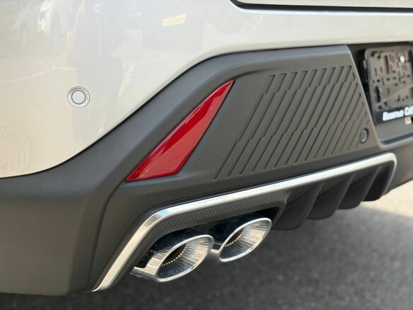 2025 Dongfeng Mage, серебристый, 2899000 рублей - вид 18