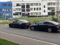 2010 Jaguar XF I, коричневый, 1150000 рублей - вид 5