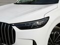2026 Jaecoo J8, белый, 4845000 рублей - вид 4
