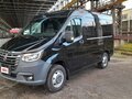 2024 ГАЗ Соболь NN, чёрный, 4322585 рублей