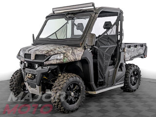 2020 CFMoto UFORCE 1000 EPS, чёрный, 1070000 рублей, вид 3