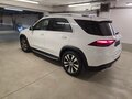 2026 Mercedes-Benz GLE 300 d II (V167) Рестайлинг, белый, 12600900 рублей - вид 5