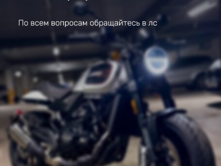 2023 Harley-Davidson X500, серый, 850000 рублей, вид 1