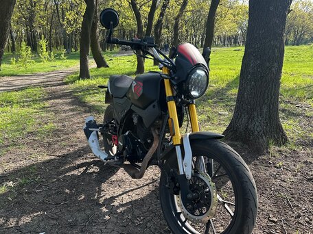 2023 Cobra CX50, чёрный, 149999 рублей, вид 2