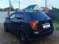 2011 SsangYong Actyon II, чёрный, 800000 рублей - вид 3