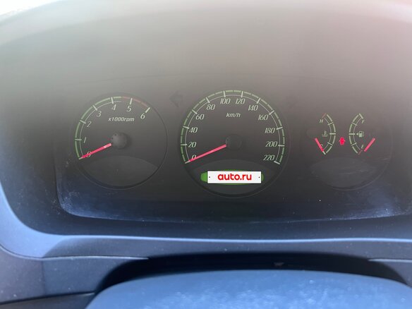 2007 SsangYong Kyron I Рестайлинг, серебристый, 450000 рублей - вид 9