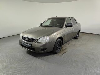 Lada (ВАЗ) Priora I Рестайлинг