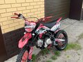2024 Regulmoto Seven Medalist Pro, красный, 70000 рублей - вид 2