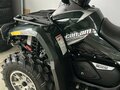 2008 BRP Can-Am Outlander 800, зелёный, 1150000 рублей - вид 10