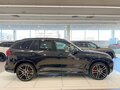 2026 BMW X5 40d IV (G05/G18) Рестайлинг, чёрный - вид 6