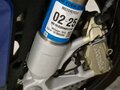 2022 BMW R 1250 RT, синий, 2180000 рублей - вид 8