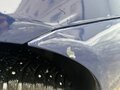 2008 Renault Symbol I Рестайлинг 2, синий, 249999 рублей - вид 9