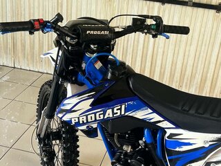 2024 Progasi Super Max 250, синий, 145000 рублей, вид 1