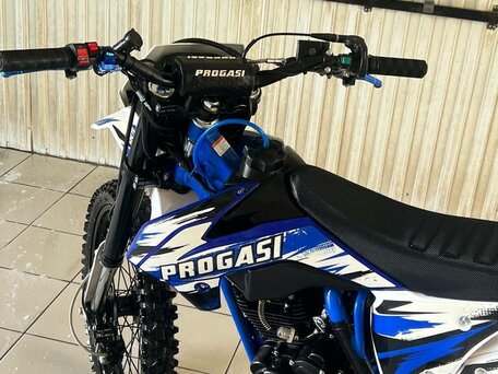 2024 Progasi Super Max 250, синий, 145000 рублей, вид 1