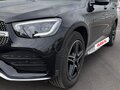 2019 Mercedes-Benz GLC Coupe 220 d I (C253) Рестайлинг, чёрный, 5400000 рублей - вид 9