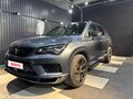 2019 Cupra Ateca I, серый, 3550000 рублей - вид 7