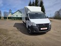 2018 ГАЗ ГАЗель Next, белый, 1380000 рублей