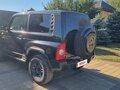 2010 ТагАЗ Tager, чёрный, 850000 рублей - вид 6