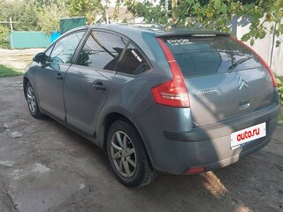 2006 Citroen C4 I, серый, 330000 рублей, вид 4