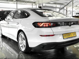 2022 Volkswagen Lamando L II, белый, 3490000 рублей, вид 5