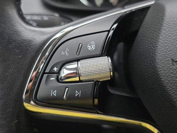 2020 Skoda Rapid II, белый, 1619000 рублей - вид 15