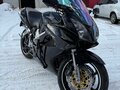 2003 Honda VFR 800, чёрный, 450000 рублей