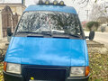 1997 ГАЗ ГАЗель (2705), голубой, 290000 рублей