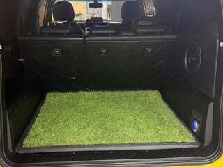 2006 Toyota FJ Cruiser, жёлтый, 3000000 рублей, вид 4