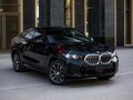 2025 BMW X6 40i III (G06) Рестайлинг, чёрный, 11350000 рублей - вид 3