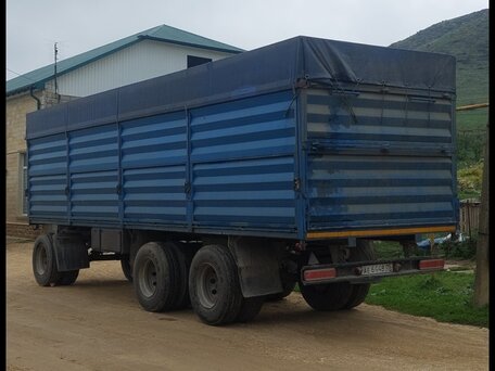 2008 КамАЗ 53229, жёлтый, 1800000 рублей, вид 4