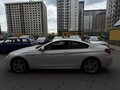 2013 BMW 6 серии 640i xDrive III (F06/F13/F12), белый - вид 3