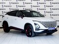 2023 Omoda C5 I, белый