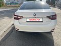 2019 Skoda Superb III, белый, 1850000 рублей - вид 4