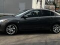 2011 Mazda 3 II (BL) Рестайлинг, серый - вид 6
