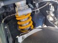 2011 Triumph Speed Triple, красный, 550000 рублей - вид 5
