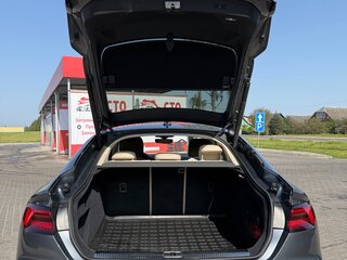 2019 Audi A5 II (F5), серебристый, 2500000 рублей, вид 5