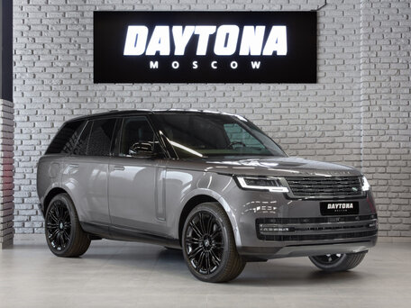 Land Rover Range Rover V
