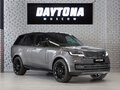 2025 Land Rover Range Rover D350 MHEV V, серый, 24000000 рублей - вид 2