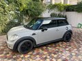 2009 Mini Hatch One II (R56), серый - вид 2