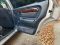 1997 Ford Scorpio II, серый, 138000 рублей - вид 7