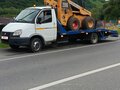 2011 ГАЗ ГАЗель (33023/330273) Фермер, белый, 1100000 рублей - вид 8