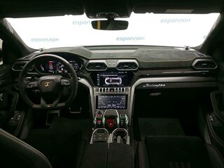 2023 Lamborghini Urus Performante I Рестайлинг, серый, 31741000 рублей, вид 5