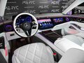 2026 Mercedes-Benz Maybach S-Класс 580 II (Z223) Рестайлинг, чёрный, 41837000 рублей - вид 11