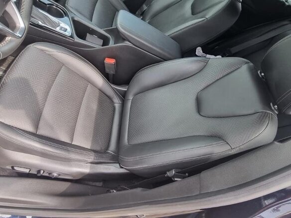 2020 Buick Encore GX I, чёрный, 1780000 рублей - вид 11