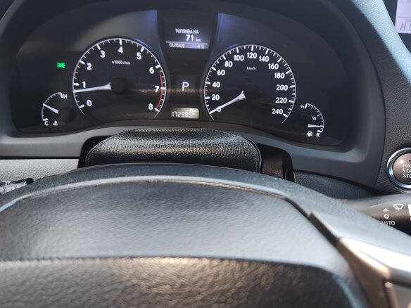 2012 Lexus RX 270 III Рестайлинг, коричневый, 2760000 рублей - вид 12