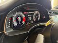 2021 Audi Q7 45 TDI II (4M) Рестайлинг, белый, 9900000 рублей - вид 9